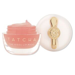 {Tatcha} The Kissu Hydrating and Plumping Lip Mask BNIB